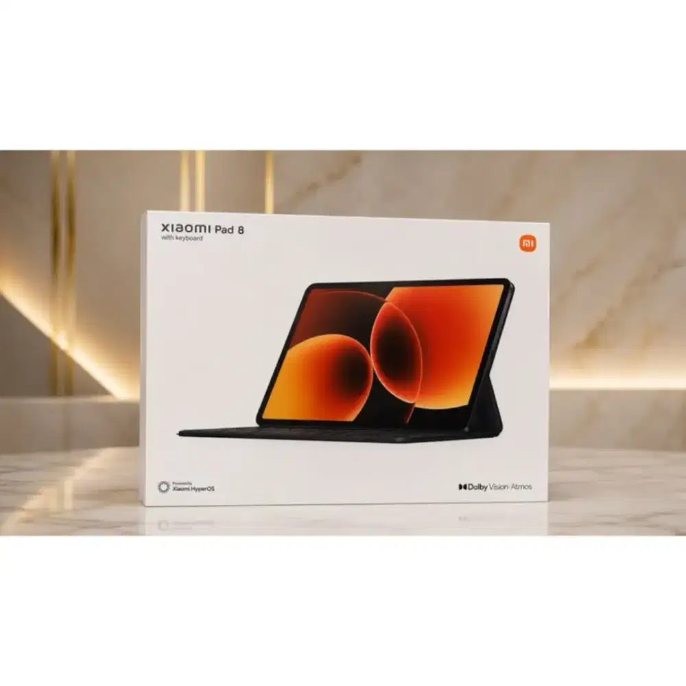 XIAOMI PAD 8 8/256GB