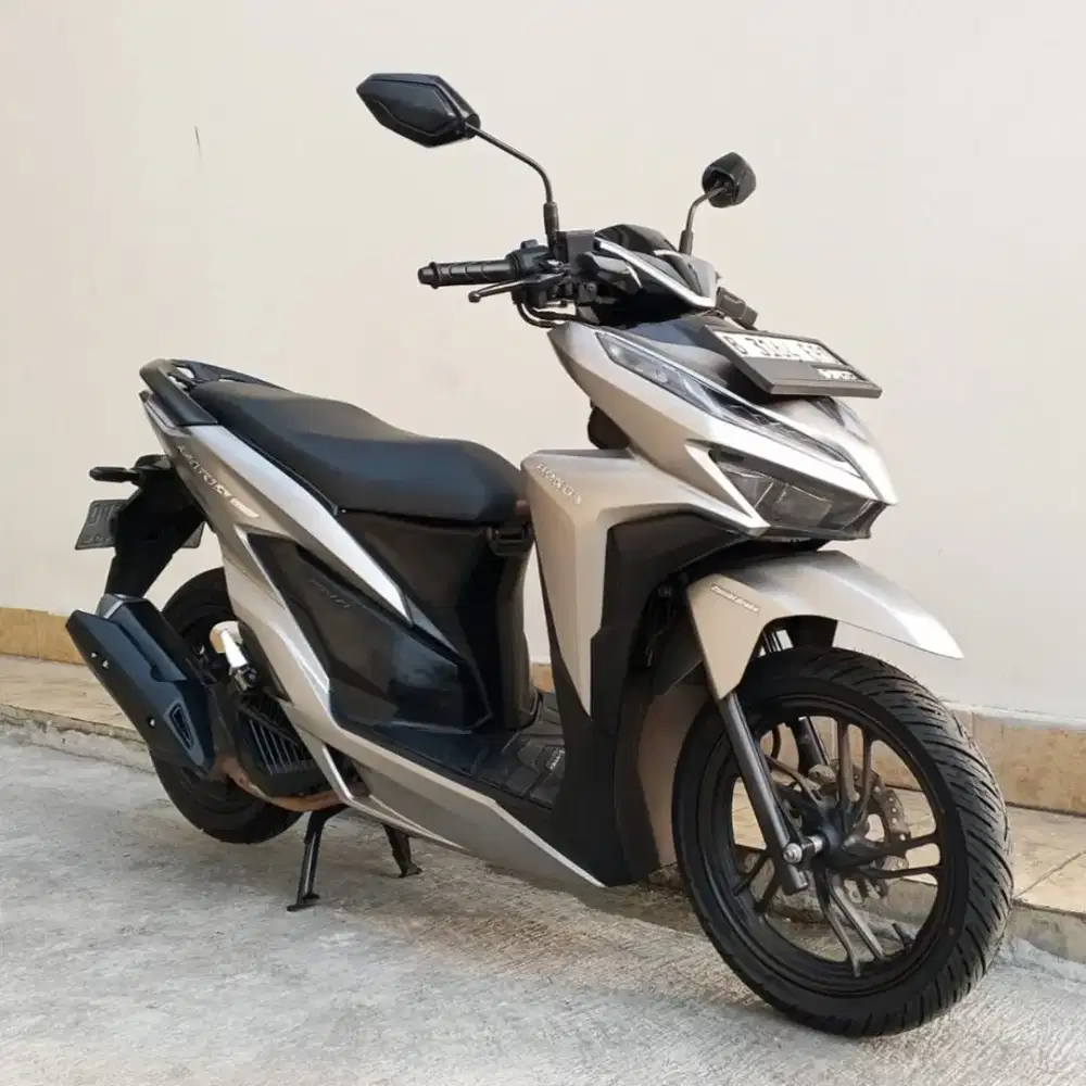 HONDA VARIO 150 KEYLESS TAHUN 2019 CASH/CICILAN