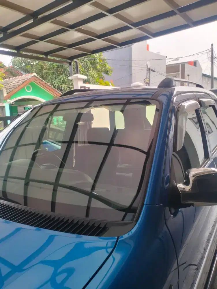 Ahlinya pasang kaca film mobil di jamin rapi