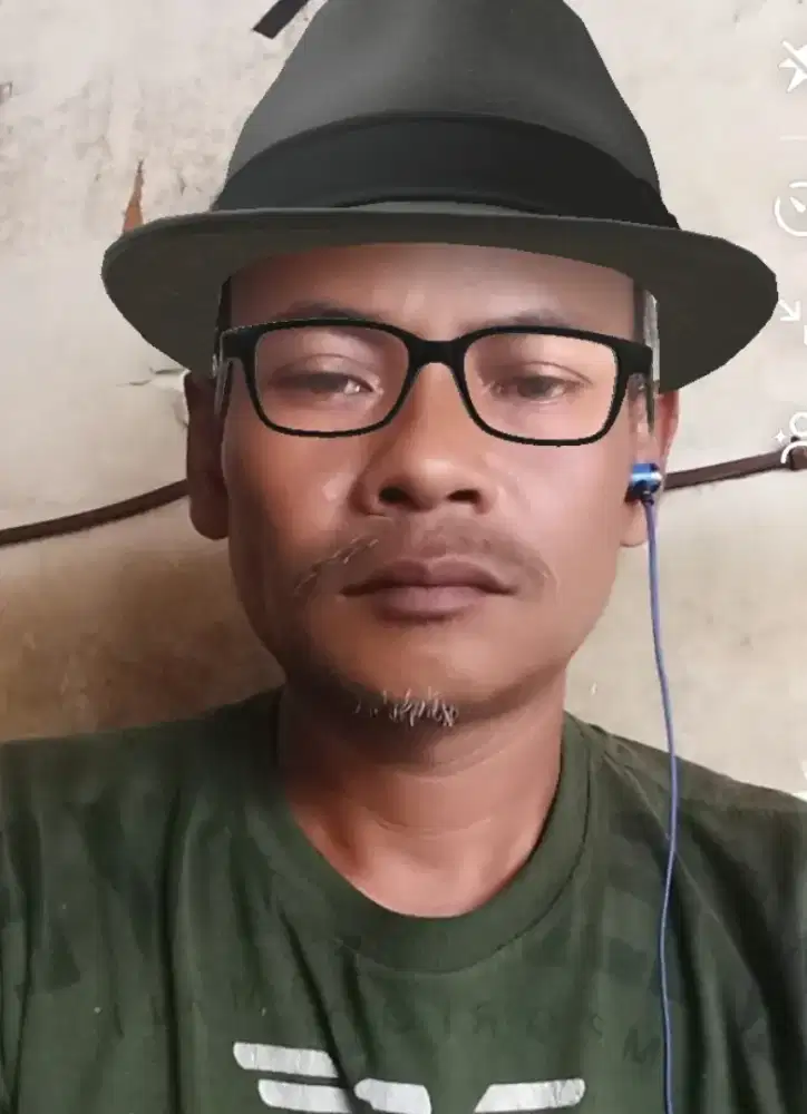 Tukang Rumah Tangga