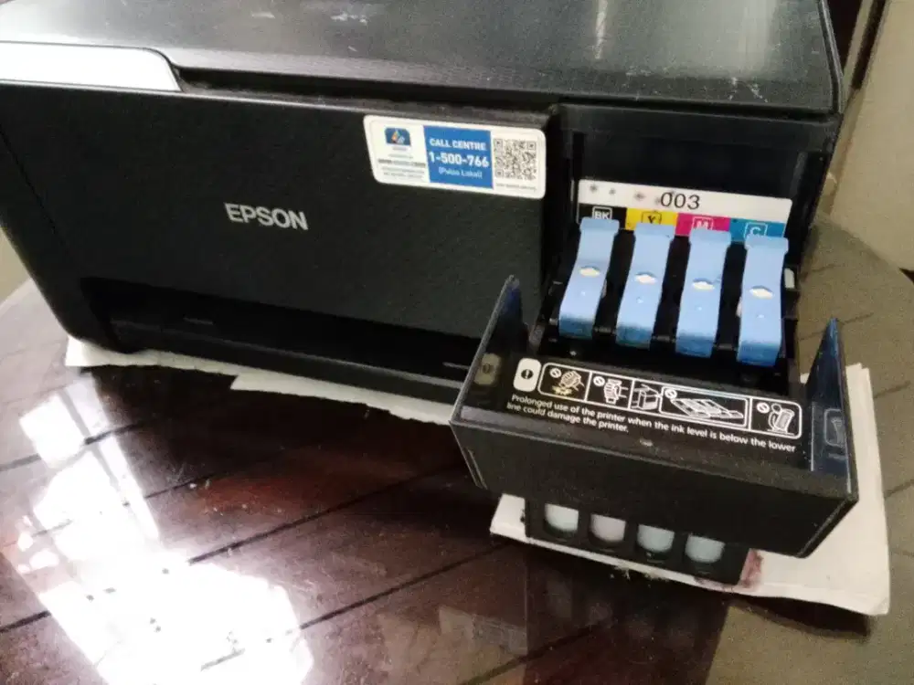 Printer Epson L3210