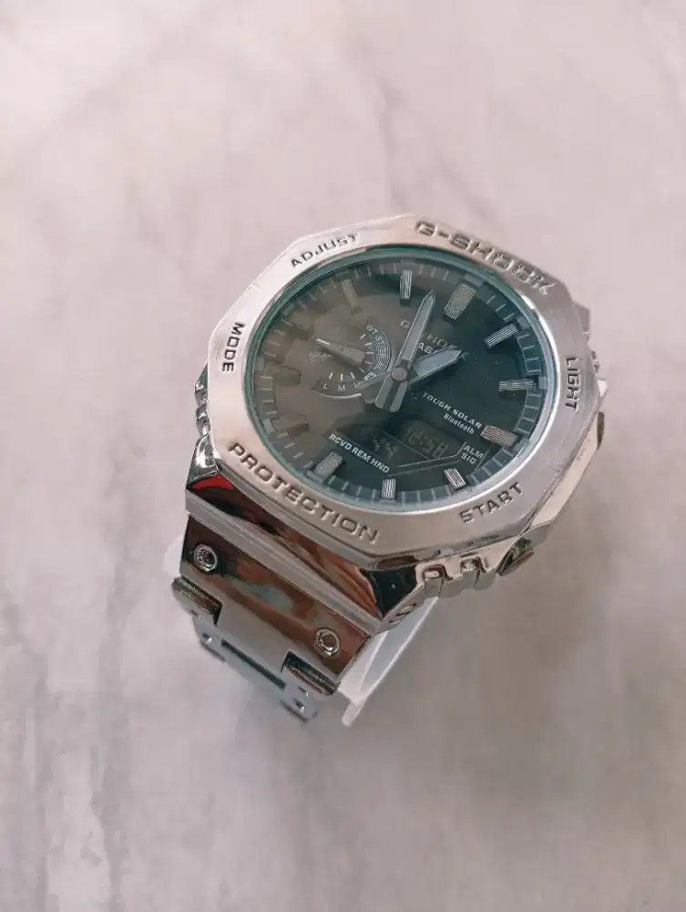 Jual Jam Tangan Casio G-Shock GM B2100D