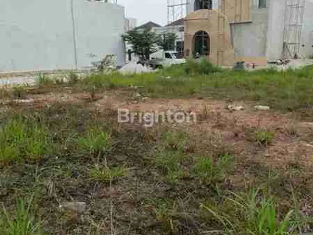 Dijual Kavling Premium Di Batam Centre