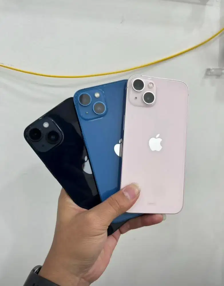 Iphone 13 128 like new