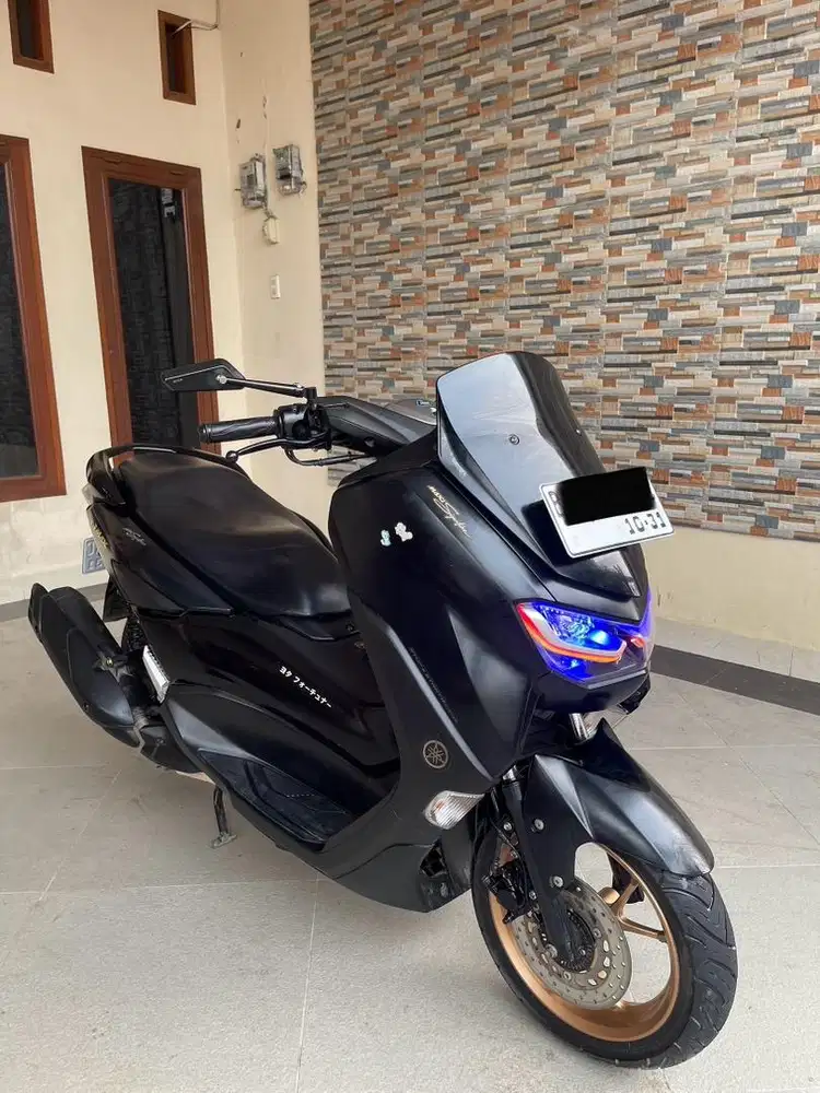 N max nmax connected 2021 pajak full setahun