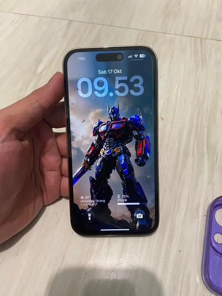 Iphone 14 Pro 256GB