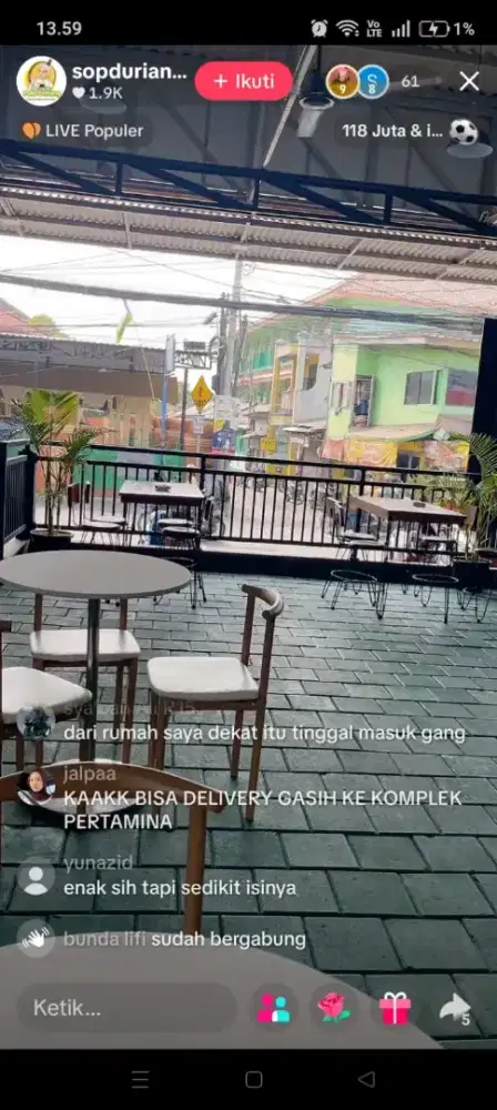 kami terima borongan apa besi tua dan lain ny