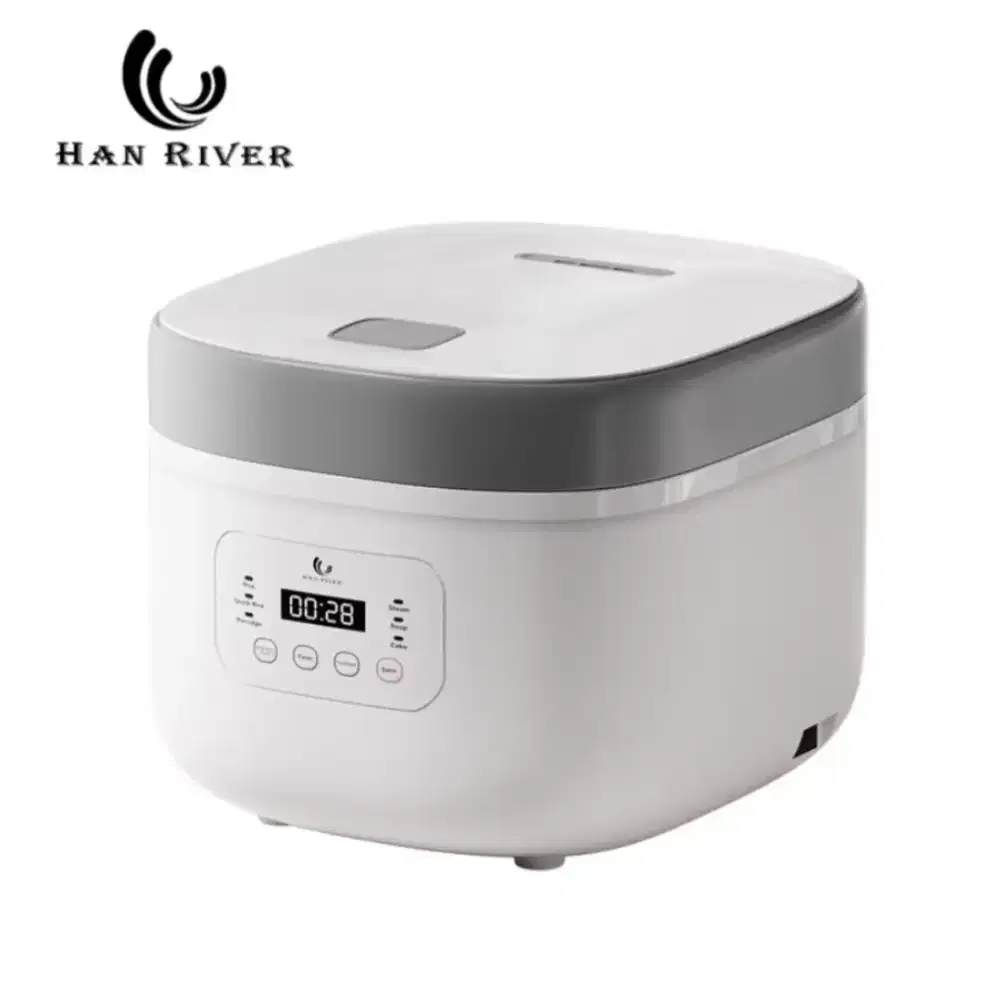 HAN RIVER RICE COOKER