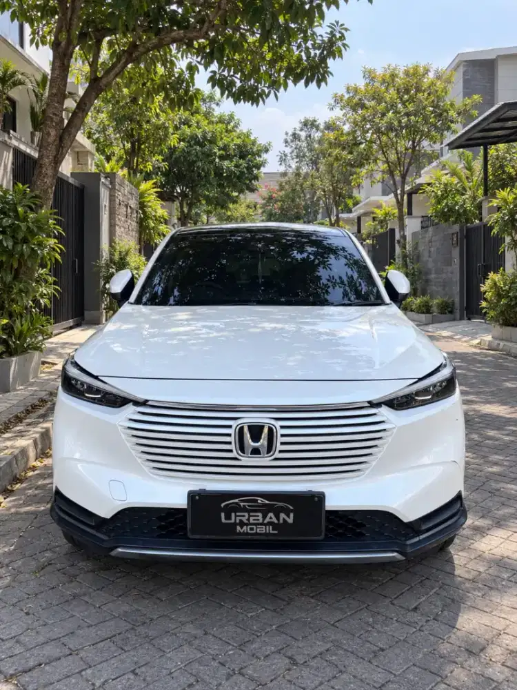Honda HRV SE at 2022