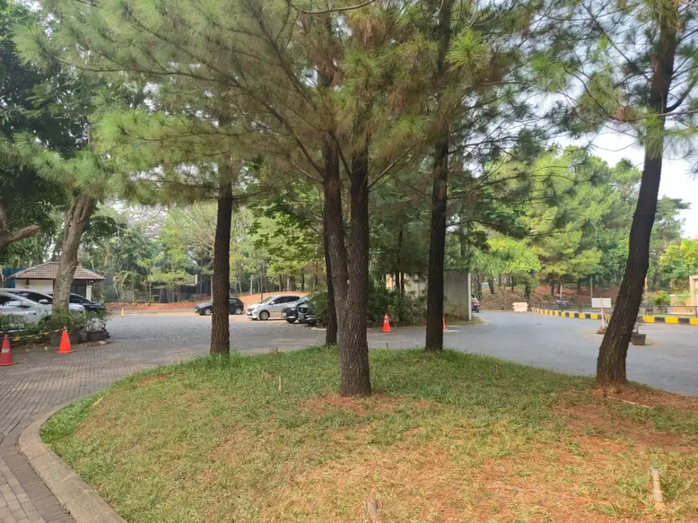 Jual Kavling Serenia Hills