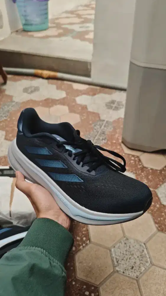 Adidas Response Super M