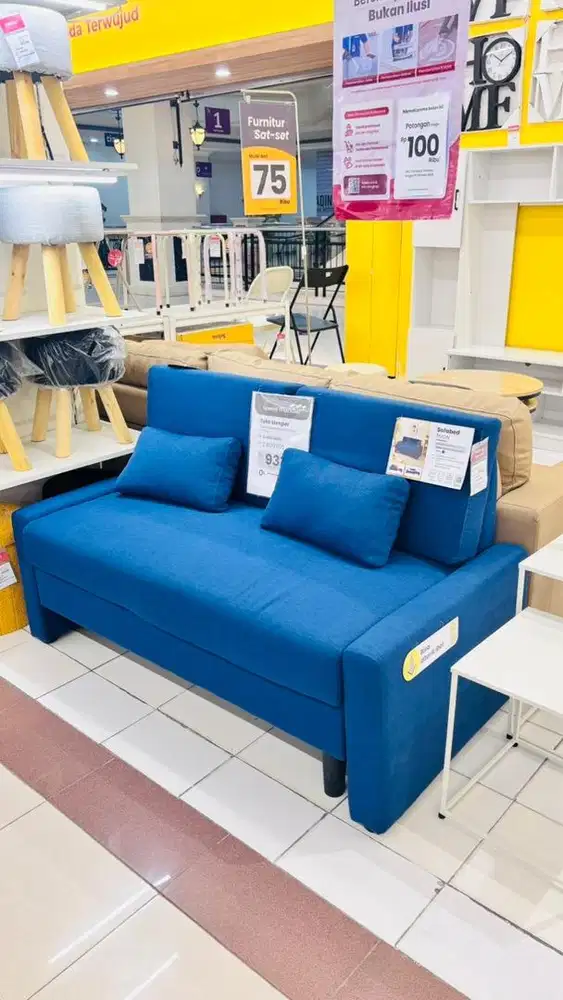 Sofa Sleeper Tivon