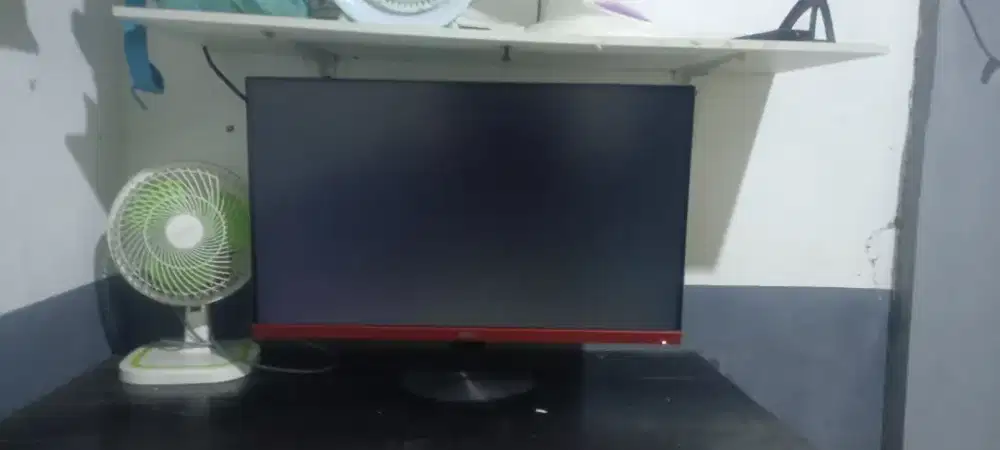 Monitor AOC gaming 27 inch
