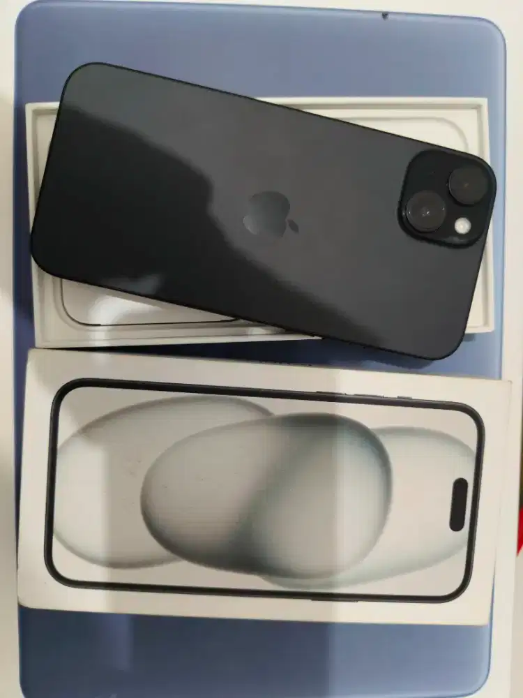 Iphone 15 plus 128GB