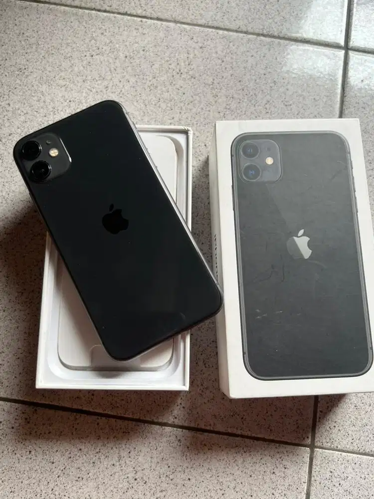 Iphone 11 256 gb ex inter