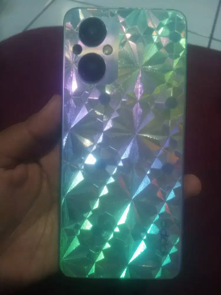 OPPO RENO 7Z 5G (8+8/128GB)