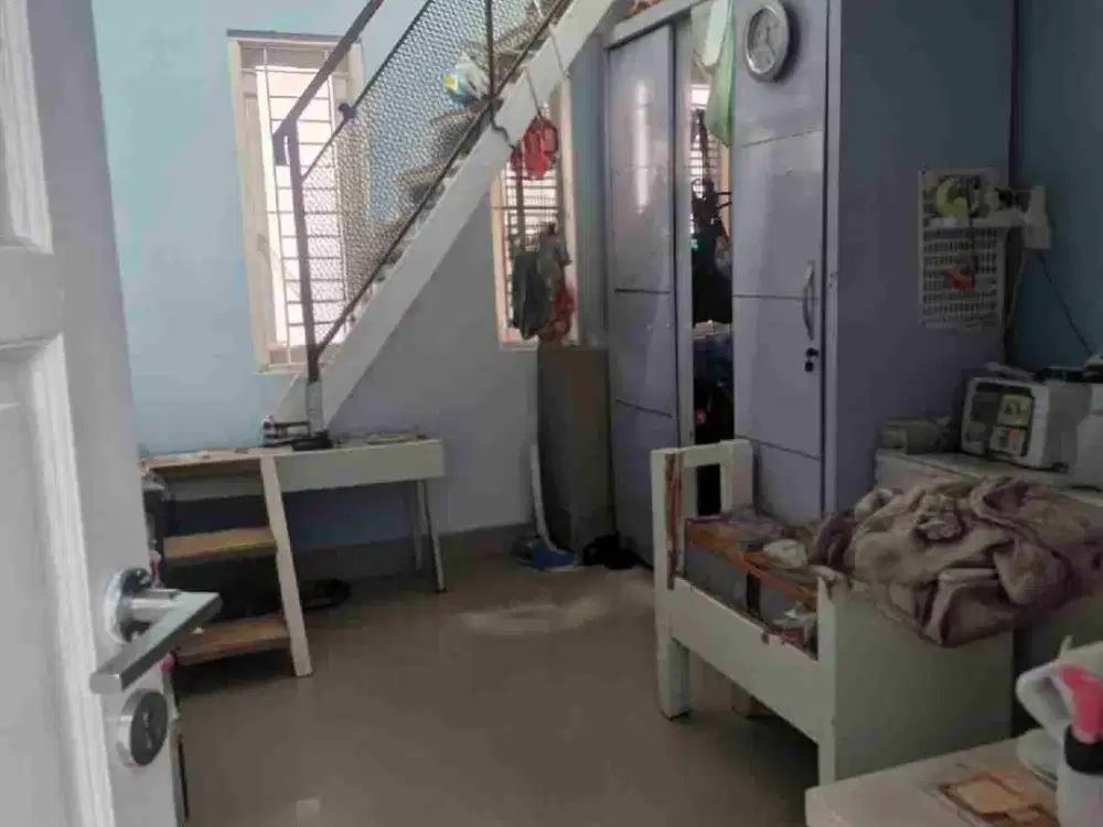 Di Jual Rumah dekat dengan Gading Serpong, BSD dan Lippo Karawaci
