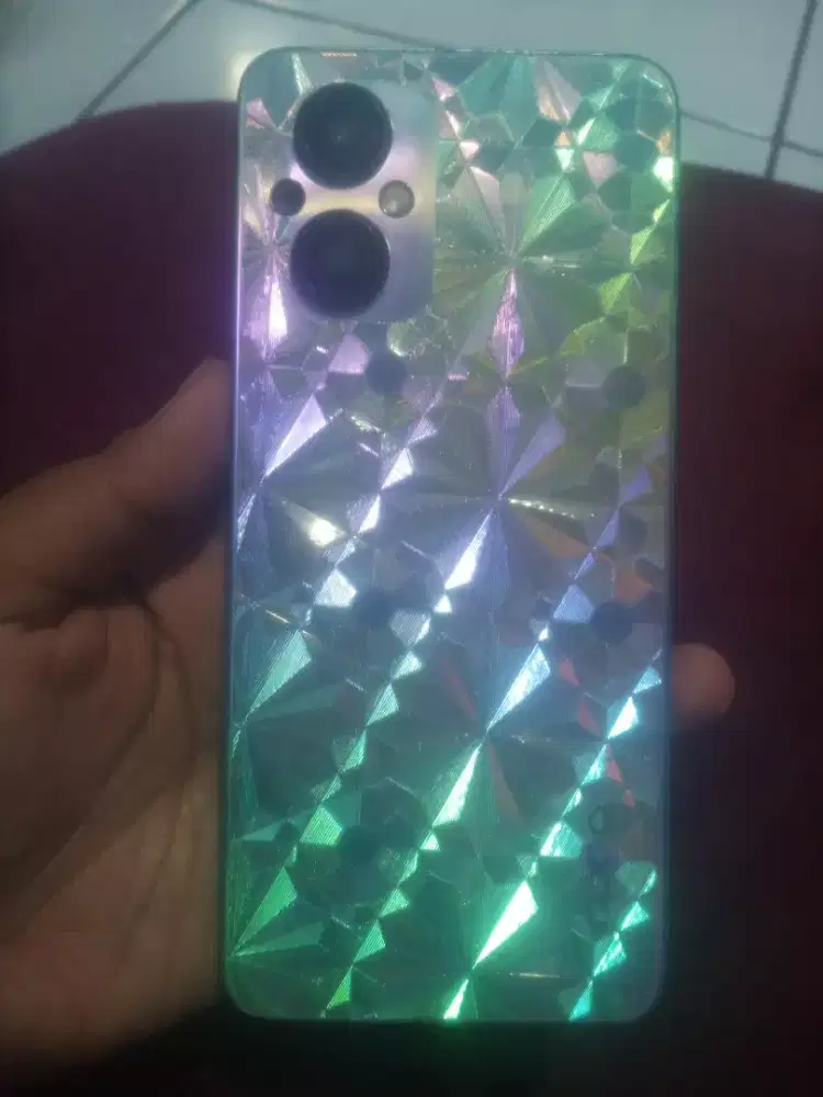 OPPO RENO 7Z 5G (8+8/128GB)