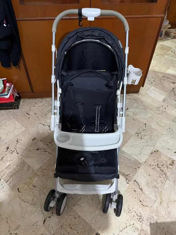 Stroller Babydoes Olla R Preloved