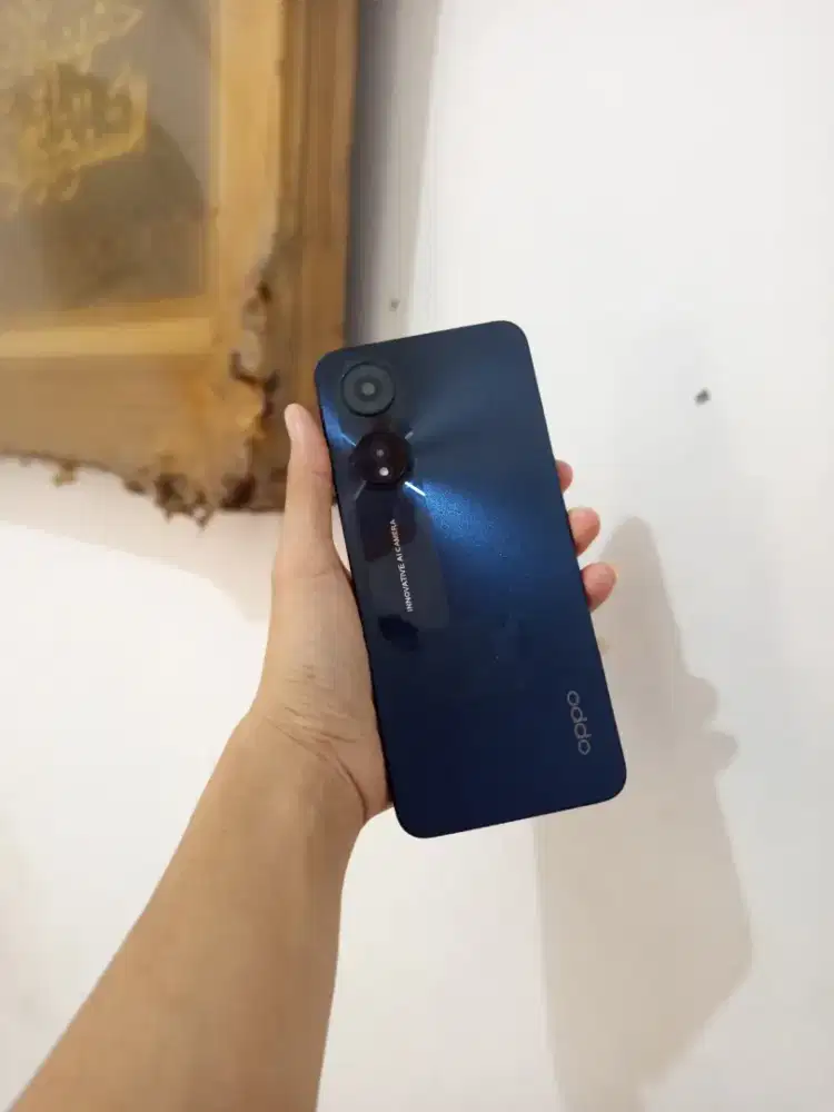 Jual Aja Oppo A78 5G Lcd Ori