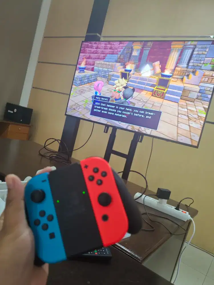 Nintendo Switch OFW