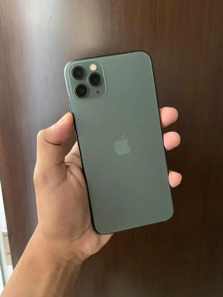 IPHONE 11 PROMAX 256GB