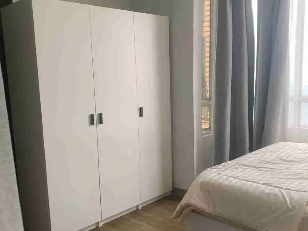 di sewakan apartemen tangerang Banten