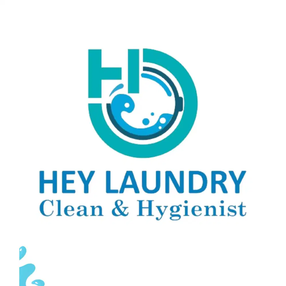 LOWONGAN KERJA LAUNDRY