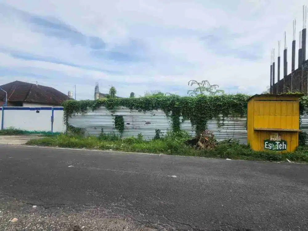 tanah bung tomo ubung
