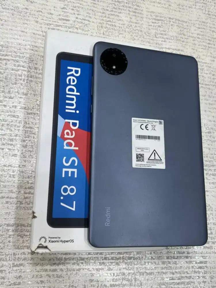 redmi pad se 8.7 ram 4/128gb