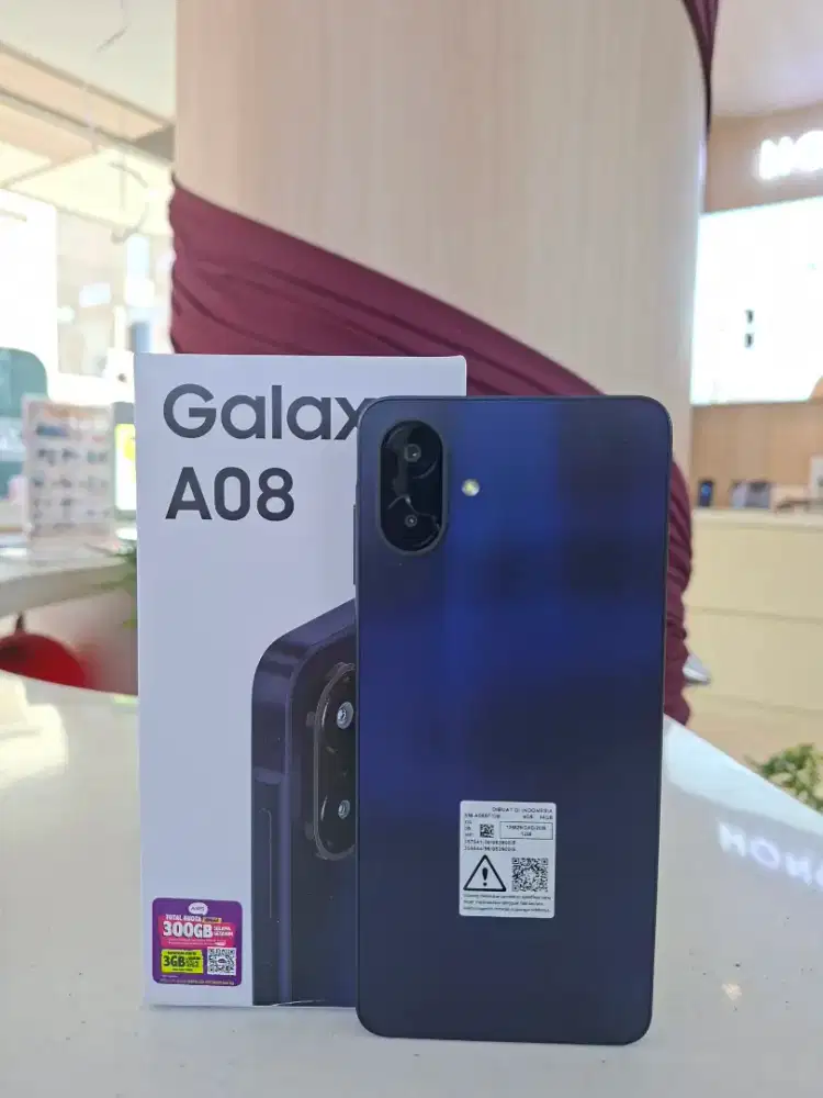 Samsung Galaxy A08 4/64GB