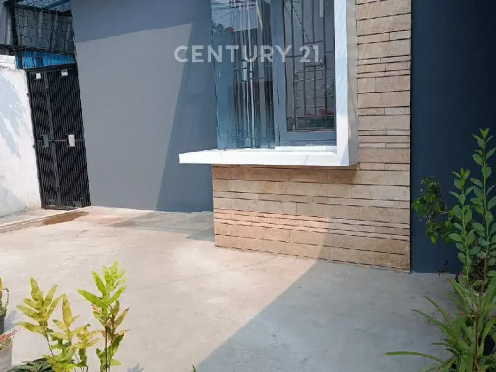 Rumah Bagus Siap Huni Di Margahayu Kopo Bandung