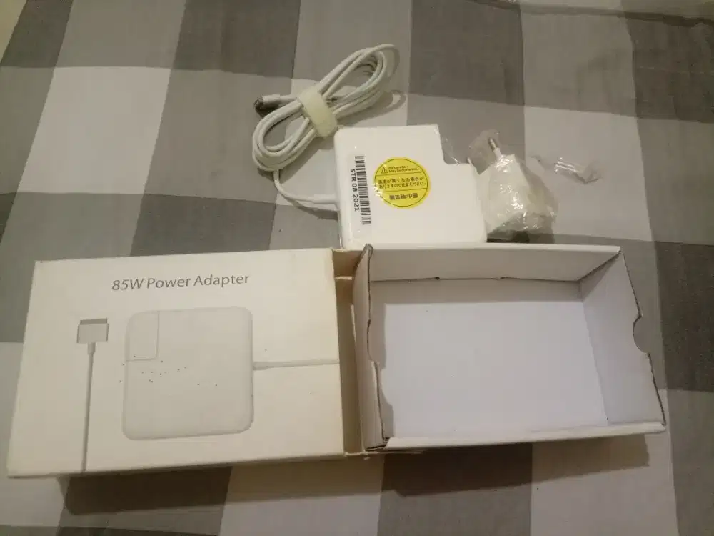 Adaptor Macbook Mgsafe 1