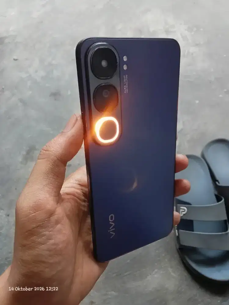 Vivo V40 Lite 8/256