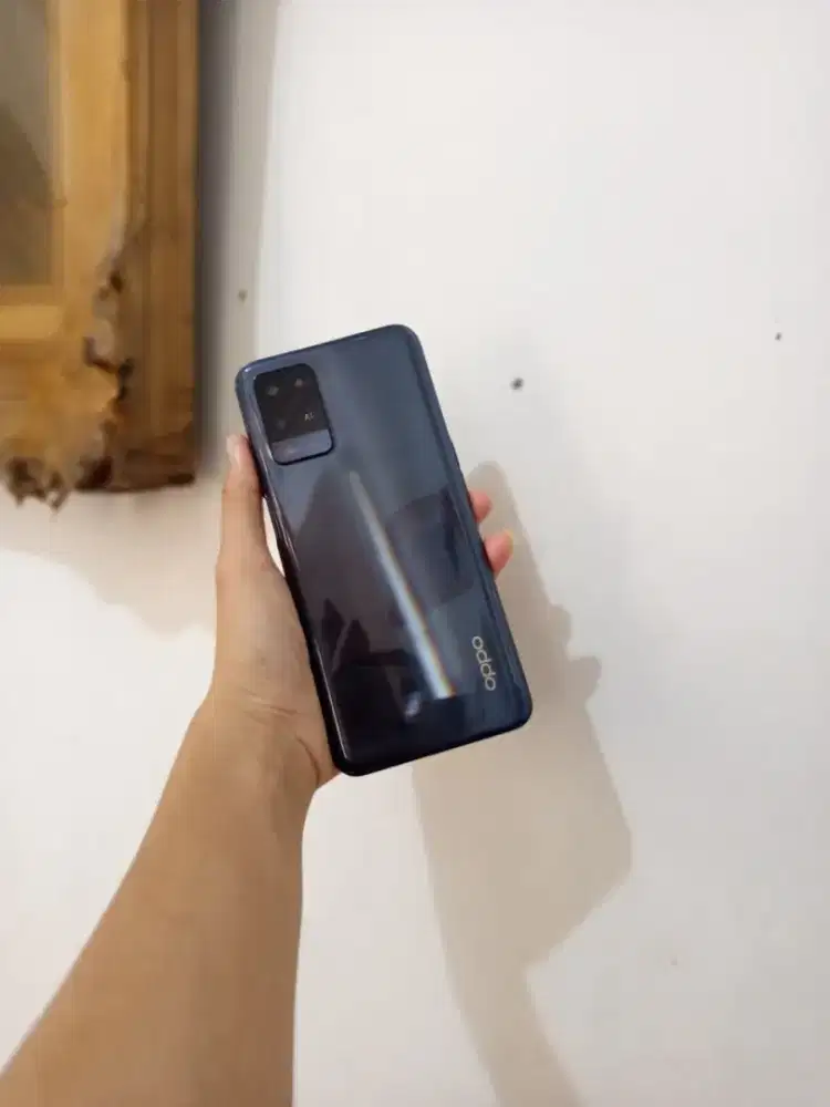 Jual Aja Oppo A54 Lcd Ori