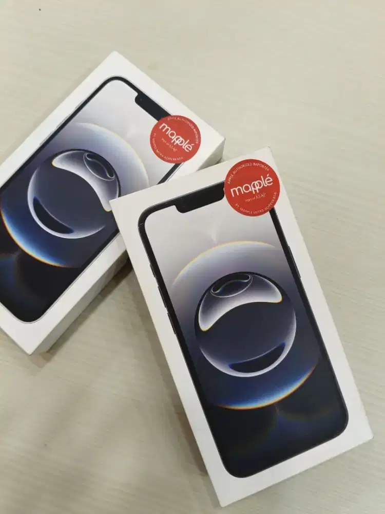IPHONE 16E IBOX