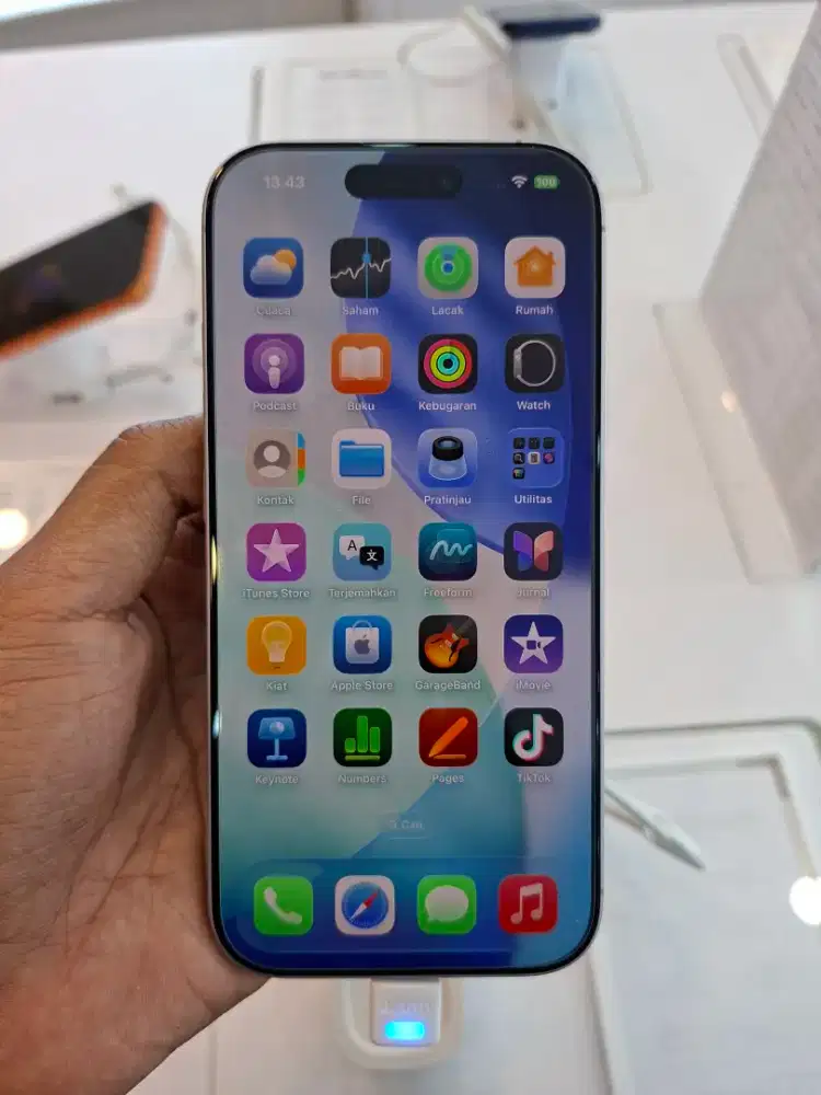 Iphone 17 256GB