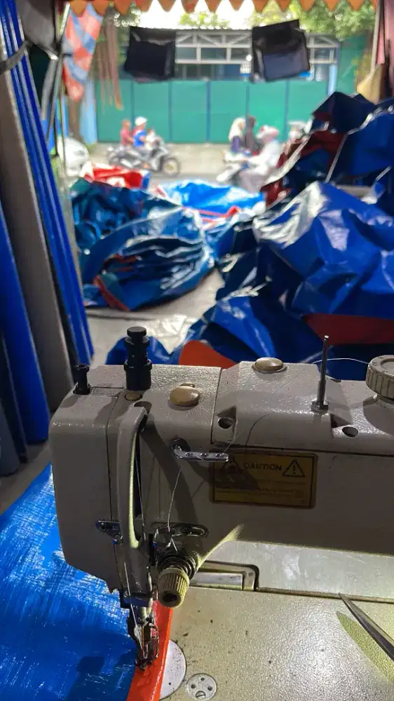 Terpal murah serbaguna