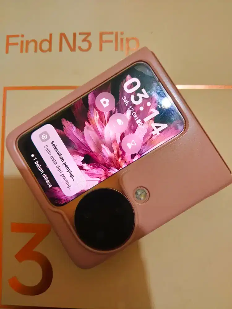 Oppo Find N3 Flip 5G 12/256