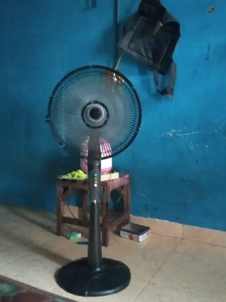 Kipas angin berdiri