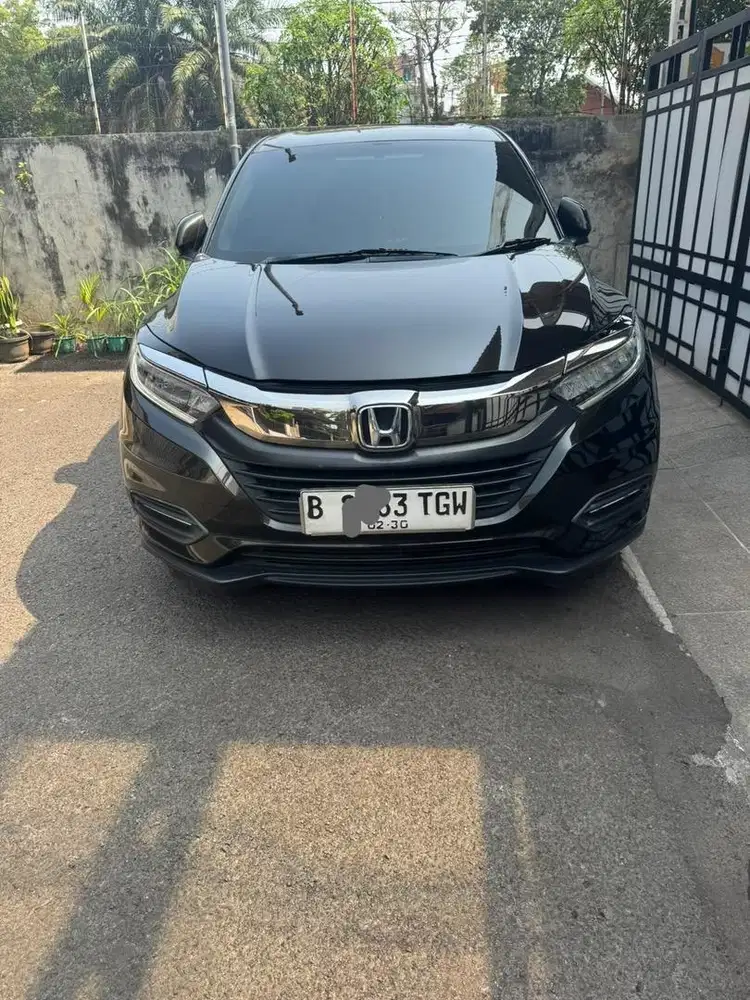 Honda HRV 1,5 SE