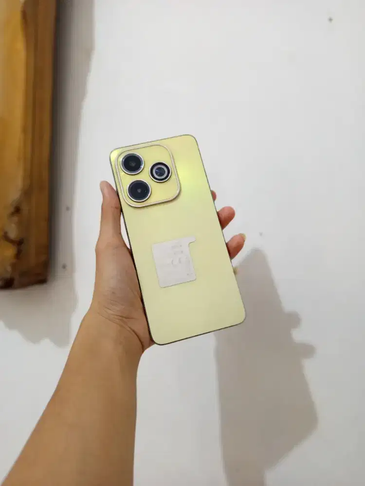 Jual Aja Infinix Hot 40i