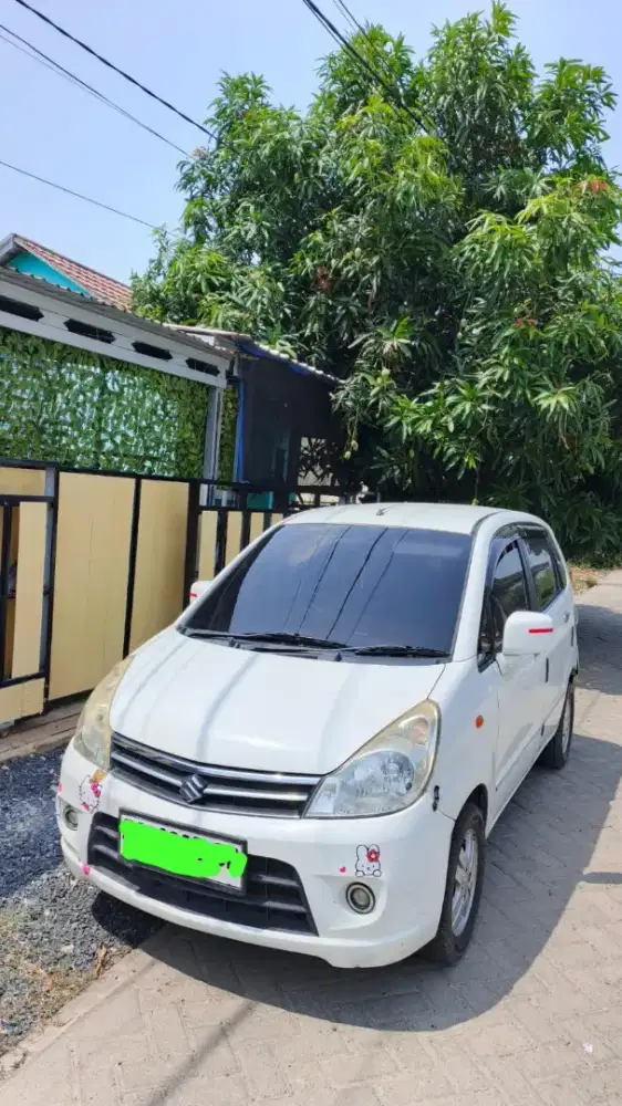 Karimun estilo mt 1000 cc 2012