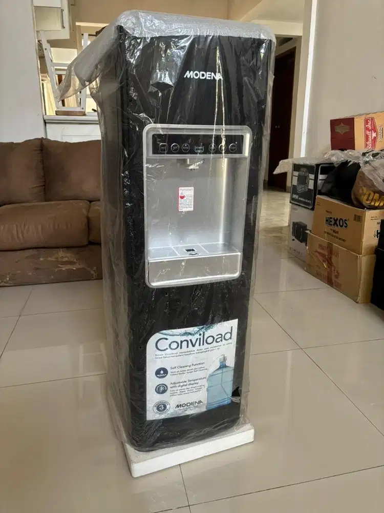 Dispenser Modena Conviload