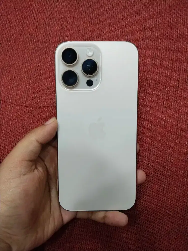 Iphone 16 Promax 256GB ibox