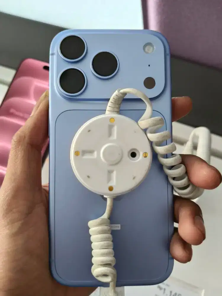 New iPhone 18 pro iBox