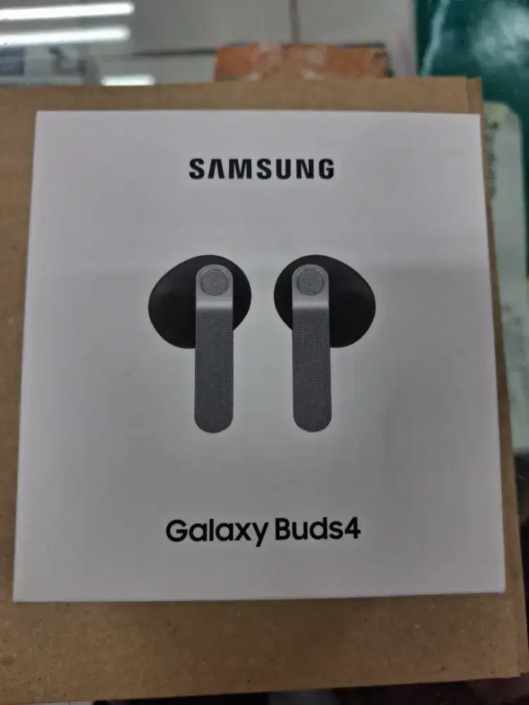 Samsung Galaxy Buds 4