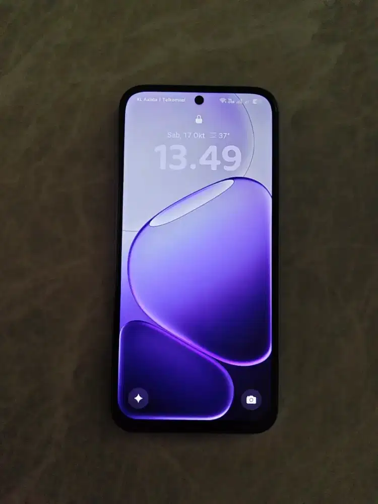 JUAL HP OPPO A6x - 4/128GB