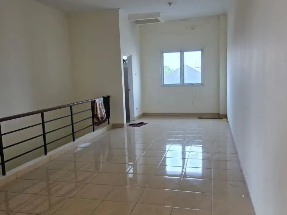 Ruko bolsena gading serpong 3 Lantai
