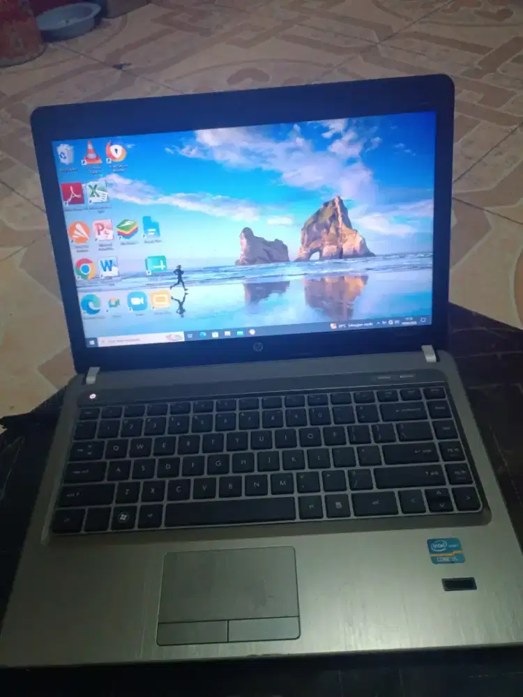 Laptop Hp probook 4430s
